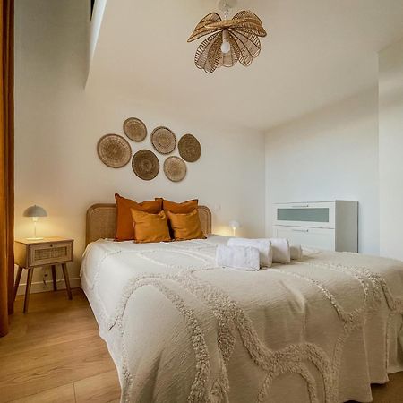 Maison Cosy Avec Vue Sur Les Vignes. Лібурн Екстер'єр фото