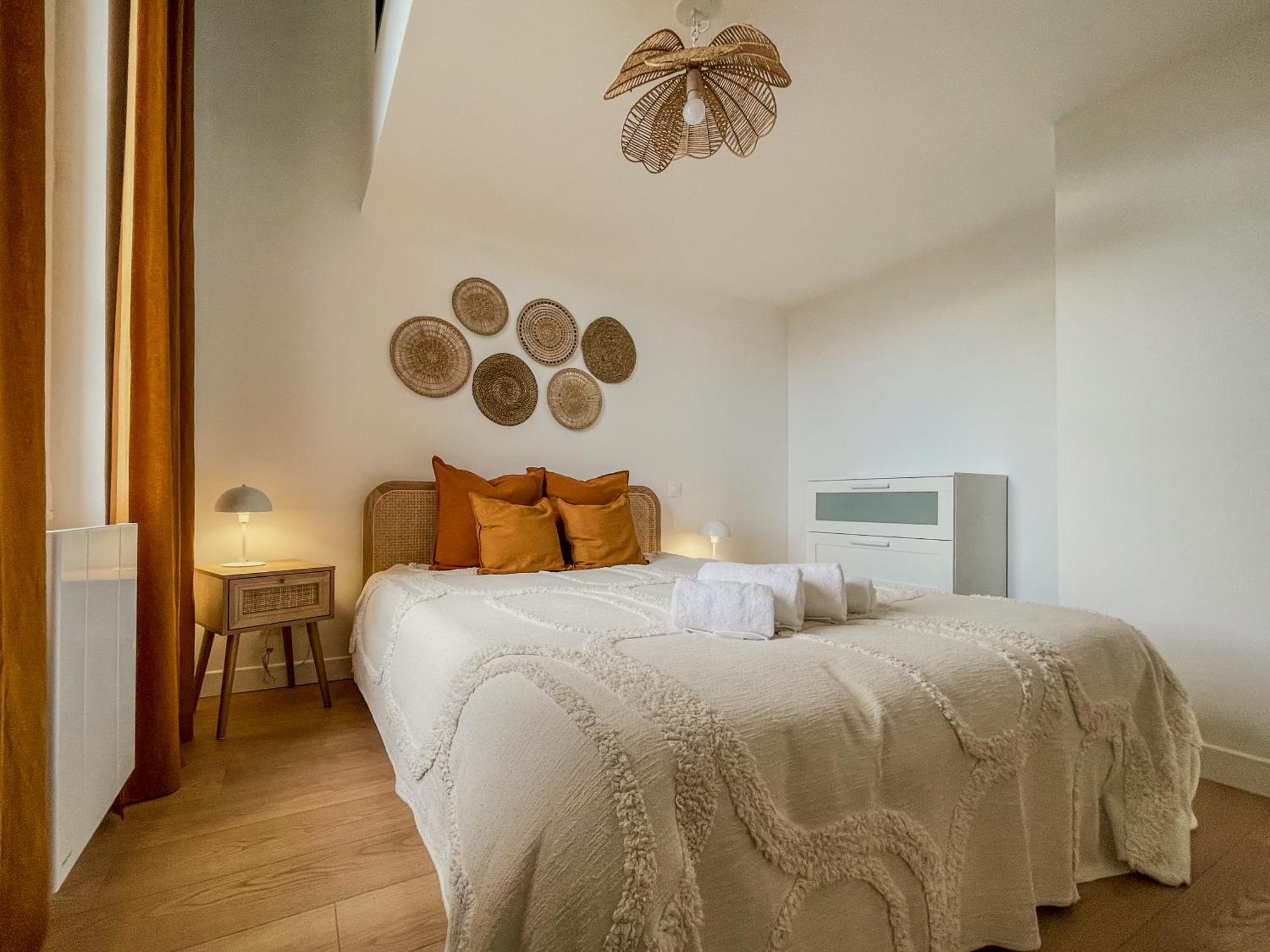 Maison Cosy Avec Vue Sur Les Vignes. Лібурн Екстер'єр фото